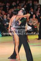 Carlos Custodio & Elena Custodio at 