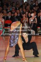 Carlos Custodio & Elena Custodio at 