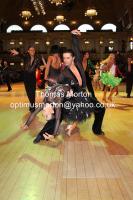 Carlos Custodio & Elena Custodio at 
