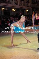 Tomasz Lewandowski & Isabella Olszewska at 