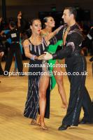Sharone Levit & Julia Zavadska at 