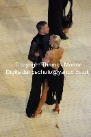 Photo of Przemek Lowicki & Asta Sigvaldadottir