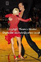 Alexander Doskotz & Svetlana Doskotz at 