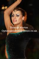 Tomas Marek & Martina Markova at 