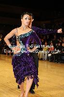 Tomas Marek & Martina Markova at 