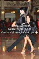 Alfred Palmgren-Barrestig & Jeanette Carlsson at 