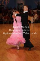 Ivan Krylov & Natalia Smirnova at 