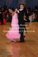 Ivan Krylov & Natalia Smirnova at 