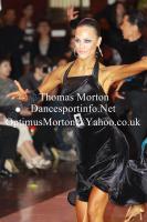 Dmitry Kurakin & Violetta Kurakina at 
