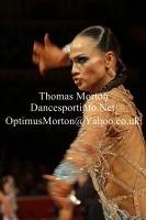 Dmitry Kurakin & Violetta Kurakina at 