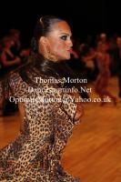 Dmitry Kurakin & Violetta Kurakina at 