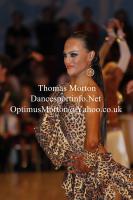 Dmitry Kurakin & Violetta Kurakina at 