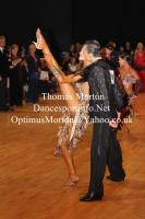 Dmitry Kurakin & Violetta Kurakina at 