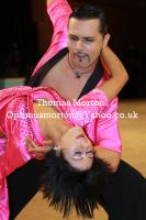 George Agathocleous & Eugenia Fotopoulou at 
