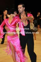 George Agathocleous & Eugenia Fotopoulou at 