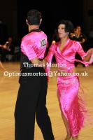 George Agathocleous & Eugenia Fotopoulou at 