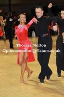 Markus Homm & Ksenia Kasper at 