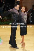 Markus Homm & Ksenia Kasper at 