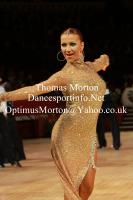 Markus Homm & Ksenia Kasper at 