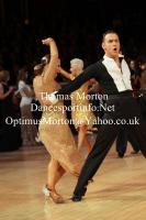 Markus Homm & Ksenia Kasper at 