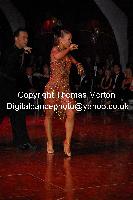 Photo of Markus Homm & Ksenia Kasper