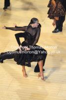 Zhivko Ivanov & Milla Lykke at 