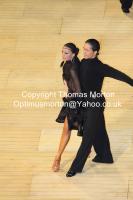 Zhivko Ivanov & Milla Lykke at 