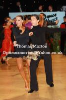 Zhivko Ivanov & Milla Lykke at 