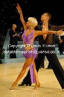 Unassigned/Not identified at UK Open 2009