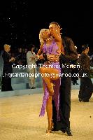 Unassigned/Not identified at UK Open 2009