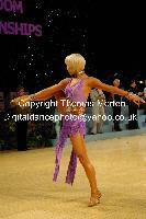 Unassigned/Not identified at UK Open 2009