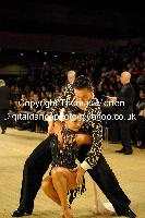 Unassigned/Not identified at UK Open 2009