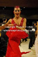 Unassigned/Not identified at UK Open 2009