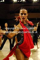 Unassigned/Not identified at UK Open 2009