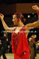 Unassigned/Not identified at UK Open 2009