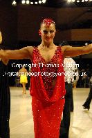 Unassigned/Not identified at UK Open 2009