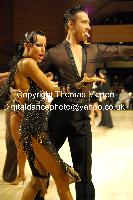 Unassigned/Not identified at UK Open 2009
