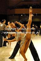 Unassigned/Not identified at UK Open 2009