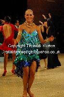 Unassigned/Not identified at UK Open 2009