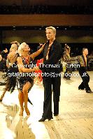 Unassigned/Not identified at UK Open 2009