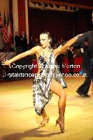 Unassigned/Not identified at Blackpool Dance Festival 2009