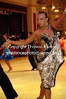 Unassigned/Not identified at Blackpool Dance Festival 2009