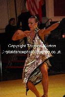 Unassigned/Not identified at Blackpool Dance Festival 2009