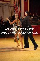 Unassigned/Not identified at Blackpool Dance Festival 2009