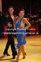 Unassigned/Not identified at Blackpool Dance Festival 2009