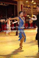 Unassigned/Not identified at Blackpool Dance Festival 2009