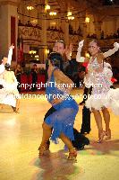 Unassigned/Not identified at Blackpool Dance Festival 2009
