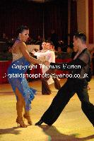 Unassigned/Not identified at Blackpool Dance Festival 2009