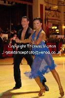 Unassigned/Not identified at Blackpool Dance Festival 2009