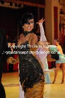 Unassigned/Not identified at Blackpool Dance Festival 2009